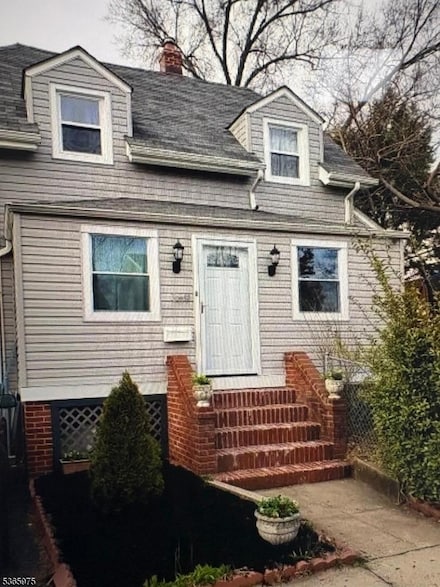369 Rutgers Ave, Hillside, NJ 07205