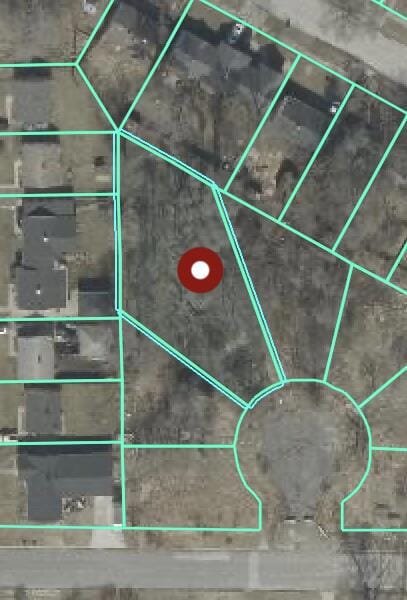 122 Marshalltown Ct, Gary, IN 46407