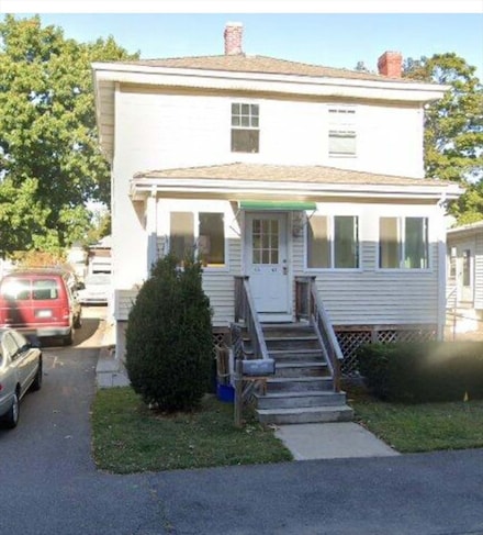 63 Berlin St Unit 1, Quincy, MA 02170