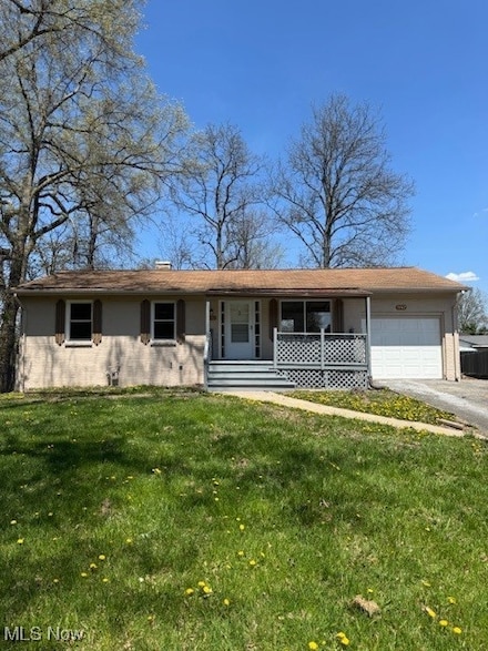 5742 Baylor Ave, Youngstown, OH 44515