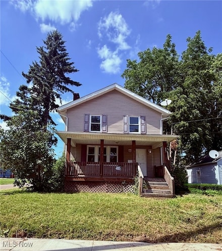 903 Donald Ave, Akron, OH 44306