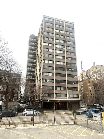 6150 N Kenmore Ave Unit 15B, Chicago, IL 60660