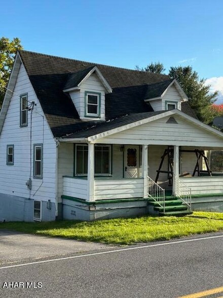 1111 Magee Rd, Patton, PA 16668