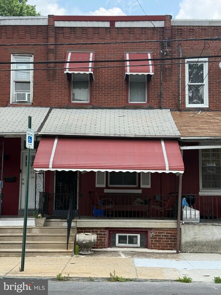 5229 Pulaski Ave, Philadelphia, PA 19144