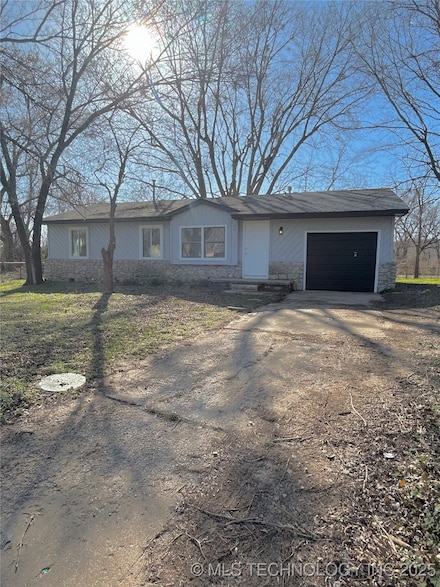 339 W 62nd St N, Tulsa, OK 74126