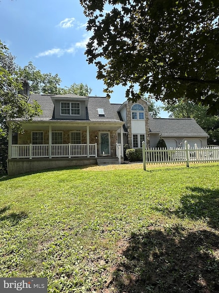 400 Reitnour Rd, Spring City, PA 19475