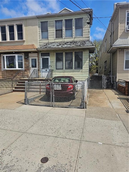 1033 Remsen Ave, Brooklyn, NY 11236