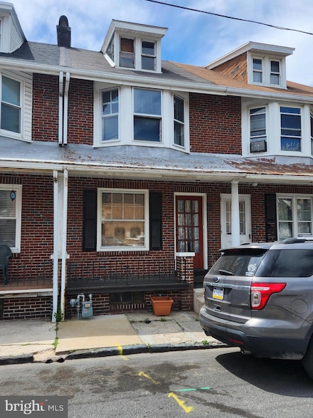 444 Moss St, Reading, PA 19604