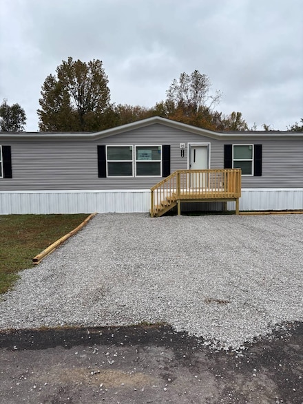 140 Chris Byrd Dr, Toney, AL 35773