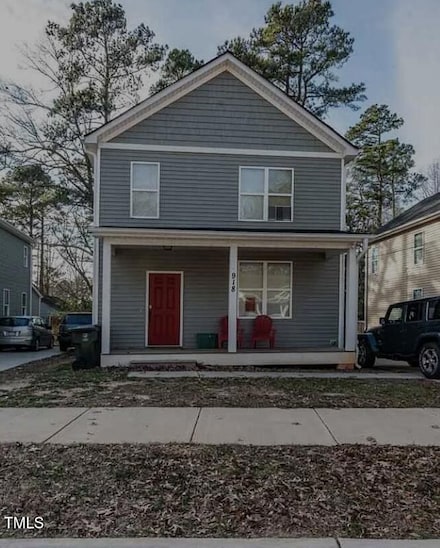 918 Chaney Rd, Raleigh, NC 27606
