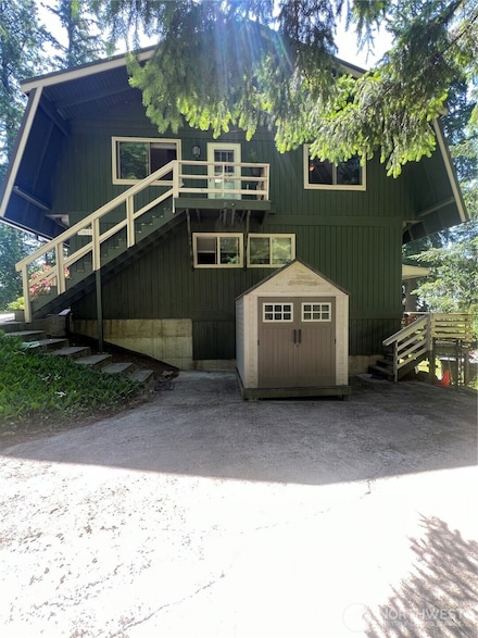 25611 SE 240th St Unit MIL, Maple Valley, WA 98038