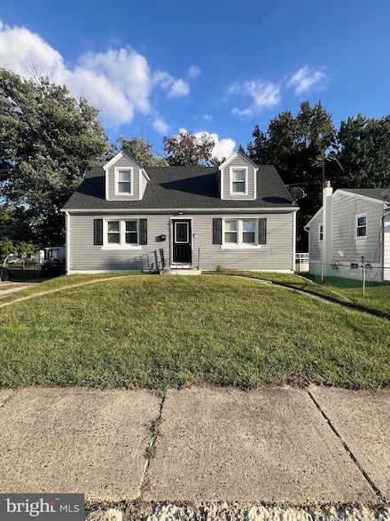 13 Gillison Ave, Penns Grove, NJ 08069