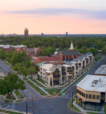 1303 N Dewey Ave, Oklahoma City, OK 73103