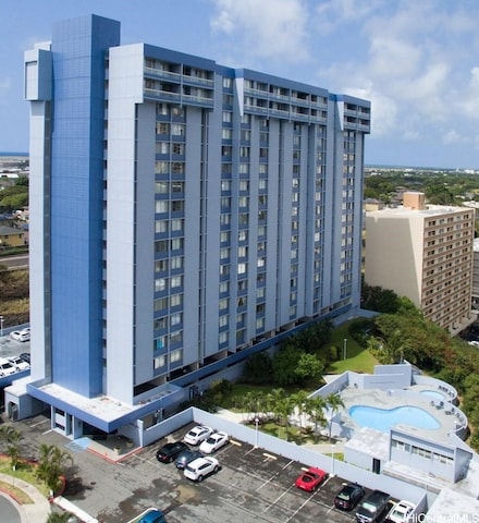 3045 Ala Napuaa Place Unit 1712, Honolulu, HI 96818