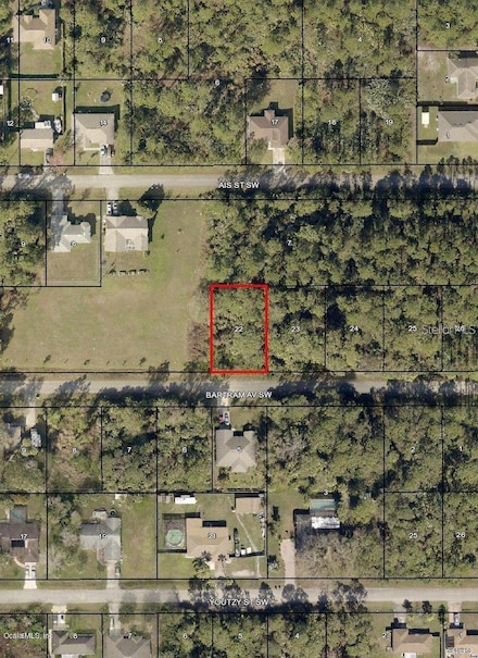 935 Bartram St SW, Palm Bay, FL 32908