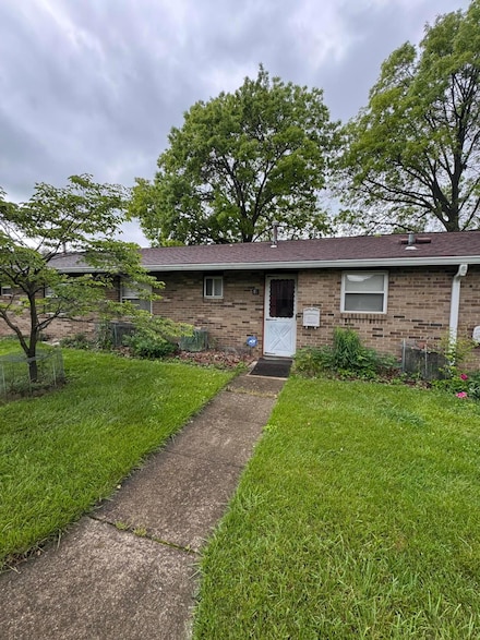 2348 Woodbrook Cir N Unit 86, Columbus, OH 43223