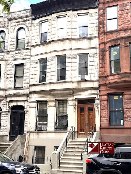 412 W 149th St, New York, NY 10031