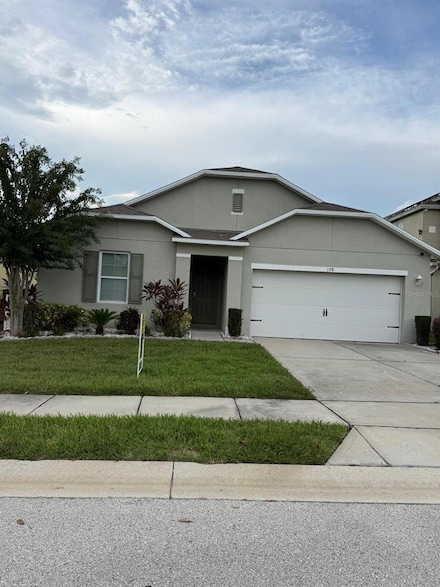 198 Minniehaha Cir, Haines City, FL 33844