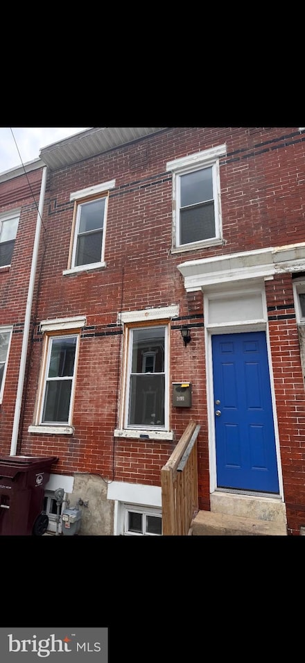 933 Kirkwood St, Wilmington, DE 19801