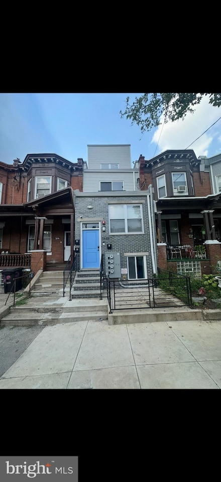 3848 N Park Ave, Philadelphia, PA 19140
