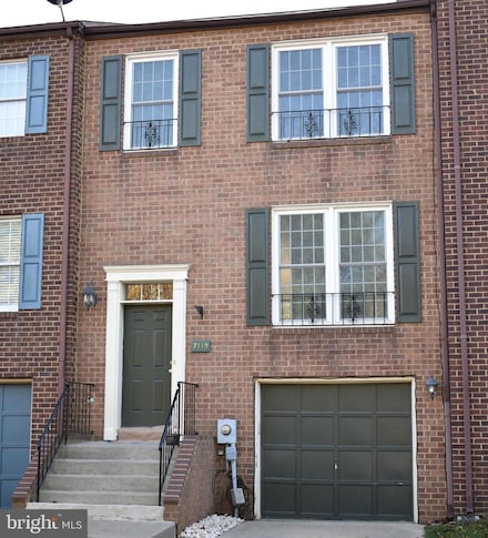 7113 Bradshaw Ct E, Frederick, MD 21703