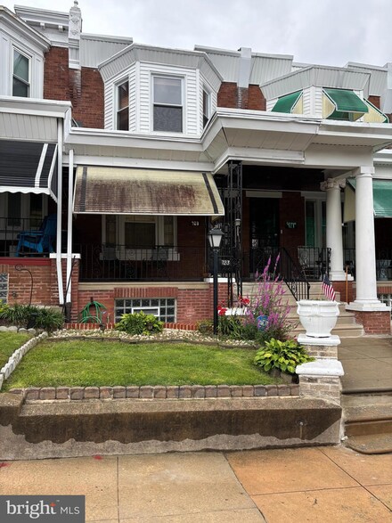 723 Wynnewood Rd, Philadelphia, PA 19151