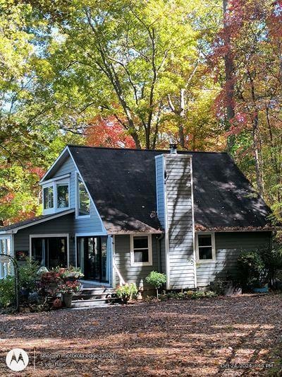 75 Hogans Run, Hayesville, NC 28904
