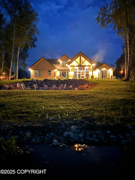 14009 W Big Lake Rd, Wasilla, AK 99623