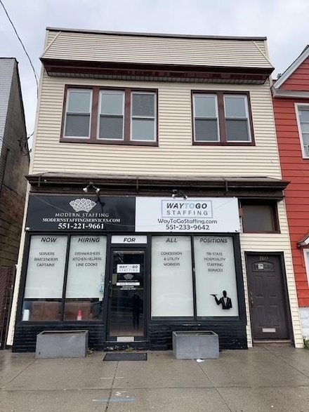 1169 John F. Kennedy Blvd, Bayonne, NJ 07002