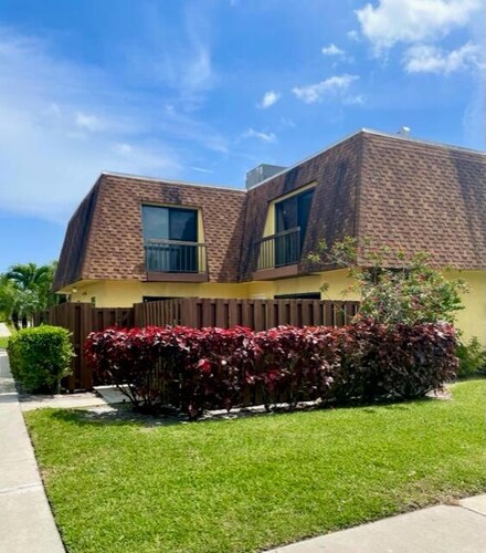 110 N Delaware 17c Blvd Unit 17c, Jupiter, FL 33458