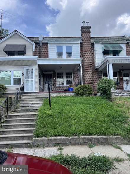 5138 Akron St, Philadelphia, PA 19124
