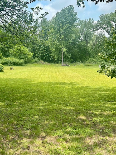 V/L Ledyard Rd, Essexville, MI 48732