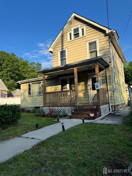 3350 Washington Rd, Parlin, NJ 08859