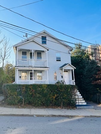 6 Mission St, Boston, MA 02115