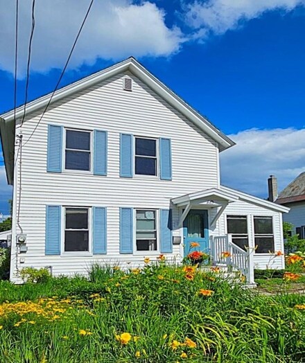 60 Blodgett St, Burlington, VT 05401