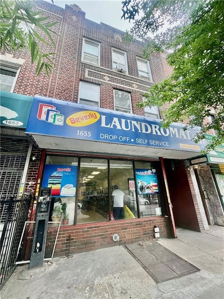 1655 Nostrand Ave, Brooklyn, NY 11226