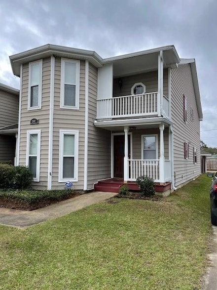 2607 Rue Saint Martin Unit D, Hammond, LA 70403