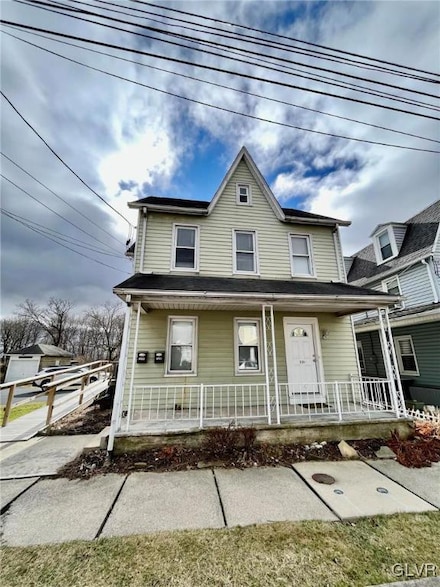 335 Lincoln Ave, Nazareth, PA 18064