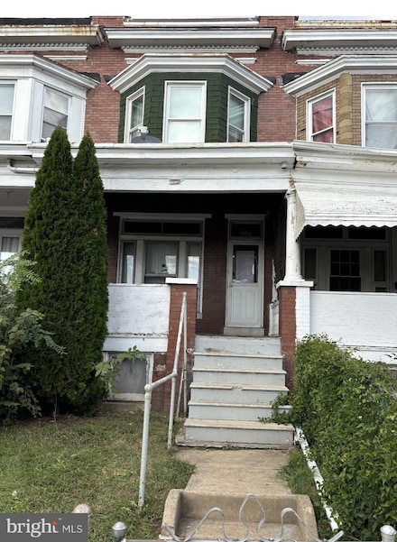 2942 Winchester St, Baltimore, MD 21216