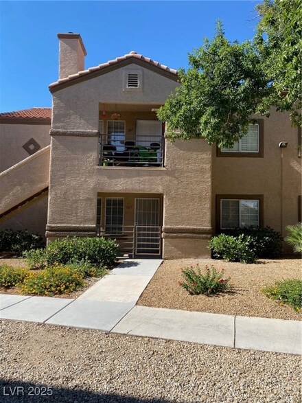 3450 Erva St Unit 167, Las Vegas, NV 89117