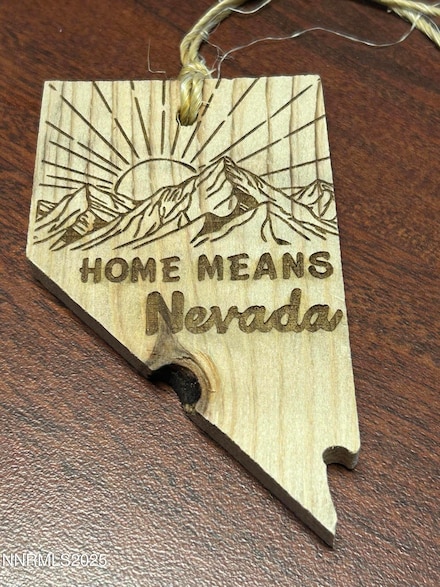 0 Green, Silver Springs, NV 89429