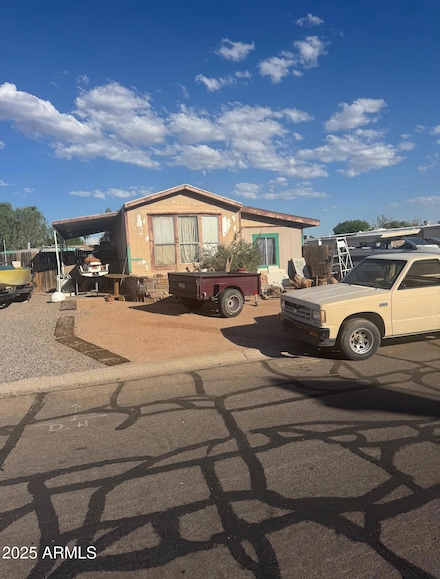 1231 S Palo Verde St, Mesa, AZ 85209