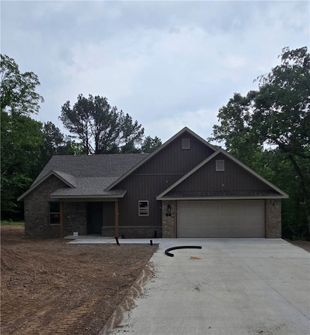 3 Drem Cir, Bella Vista, AR 72715