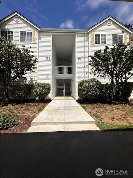 11002 SE Petrovitsky Rd Unit F302, Renton, WA 98055
