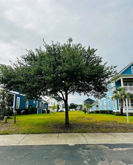 361 W Palms Dr Unit Lot 150 Ph I, Myrtle Beach, SC 29579