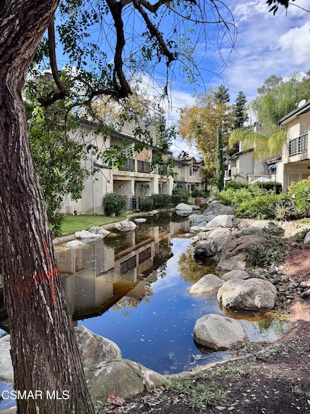 5714 Skyview Way Unit E, Agoura Hills, CA 91301