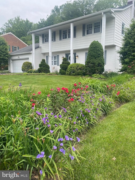 700 Halstead Rd, Wilmington, DE 19803
