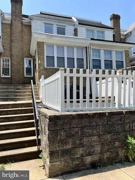 3506 Englewood St, Philadelphia, PA 19149