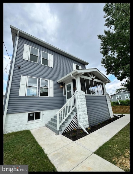 2932 Yost Place NE, Washington, DC 20018