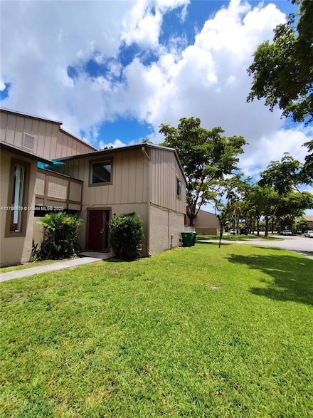5701 NW 21st St Unit 17A, Lauderhill, FL 33313